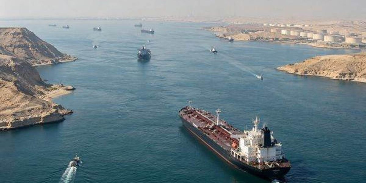 Trump: SUA deține controlul total asupra Strâmtorii Hormuz