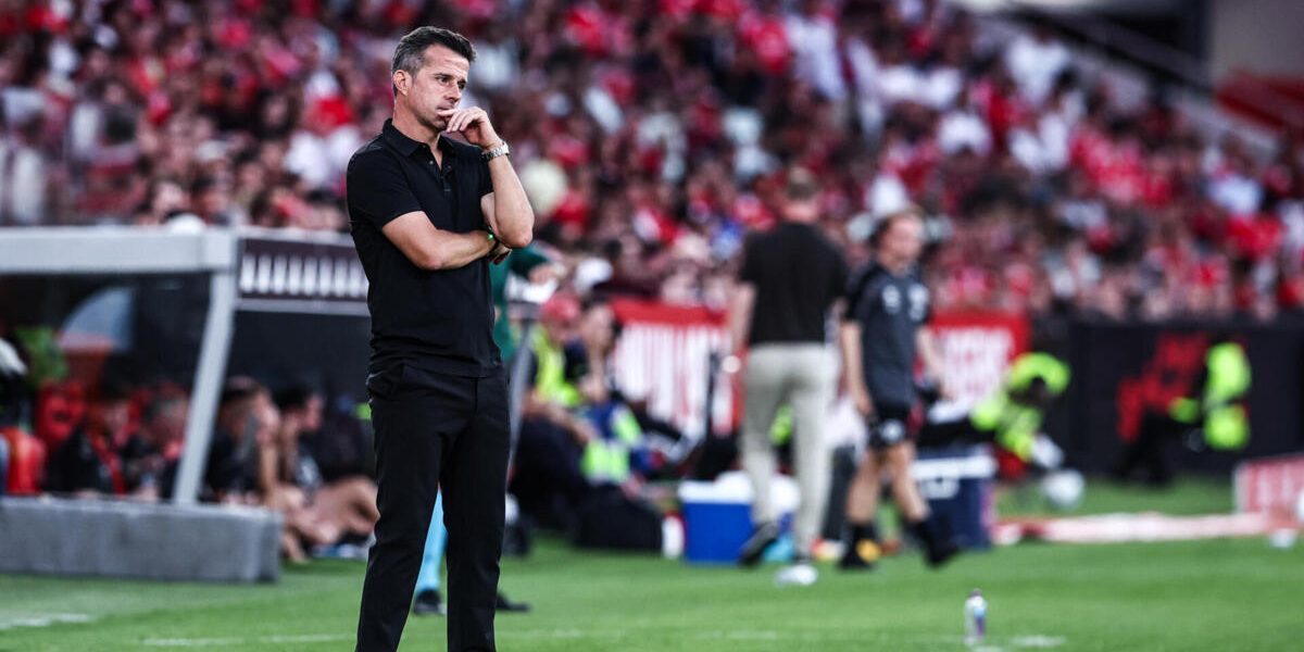 Marco Silva: Echipa prinde încredere, progresează