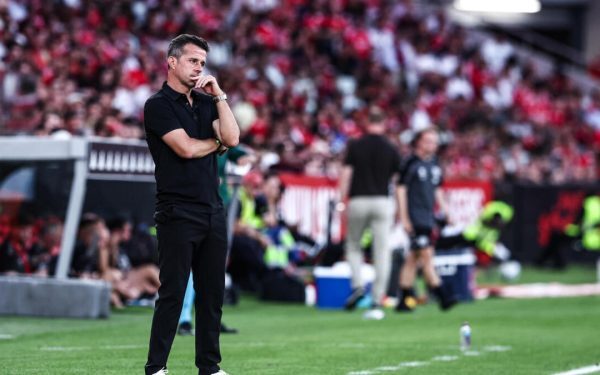 Marco Silva: Echipa prinde încredere, progresează