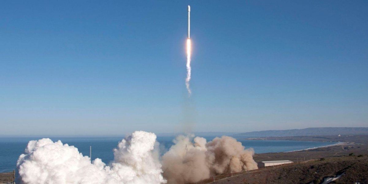 SpaceX lansează noi planuri: un port spațial pentru Starship