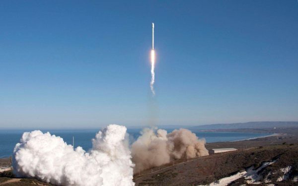 SpaceX lansează noi planuri: un port spațial pentru Starship