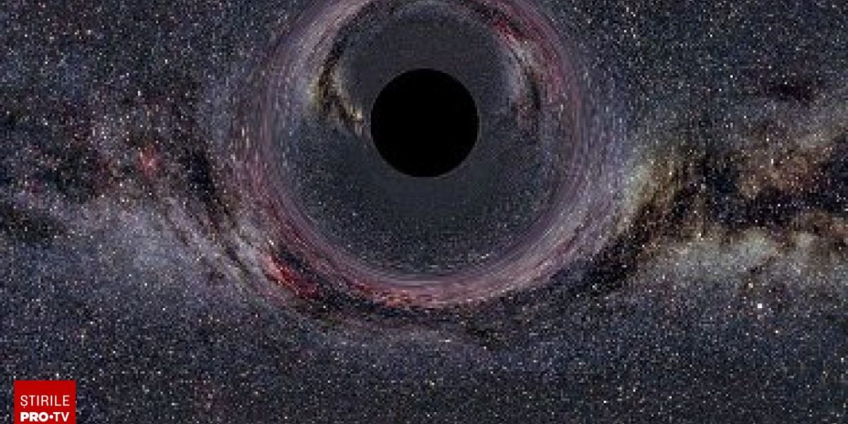 Noua stea-gaură neagră, cheia unui mister cosmic vechi