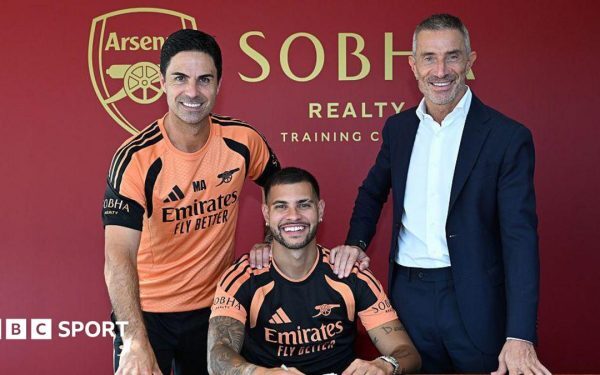 Arsenal smulge un star de la Newcastle