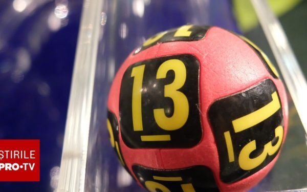 Câștigătoarea Loto 6/49 a primit premiul uriaș. Primele declarații