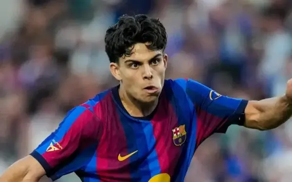 Udine live: Barcelona – Nottingham Forest, intens
