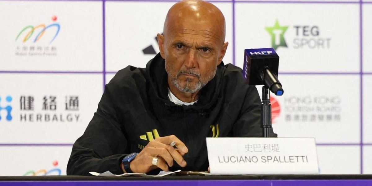 Spalletti, despre mercato: „Ținte bine definite”