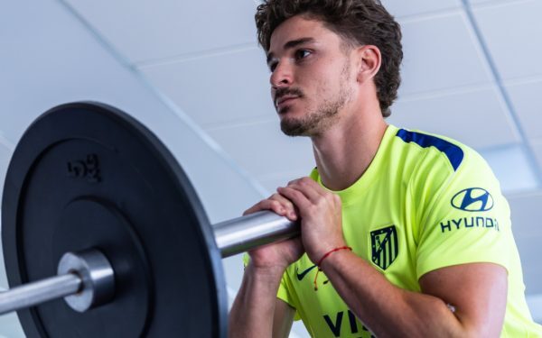 Fotbalistul vrea să joace la Barcelona