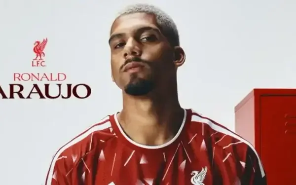 Araujo la Liverpool: mutarea șocului de pe piața transferurilor
