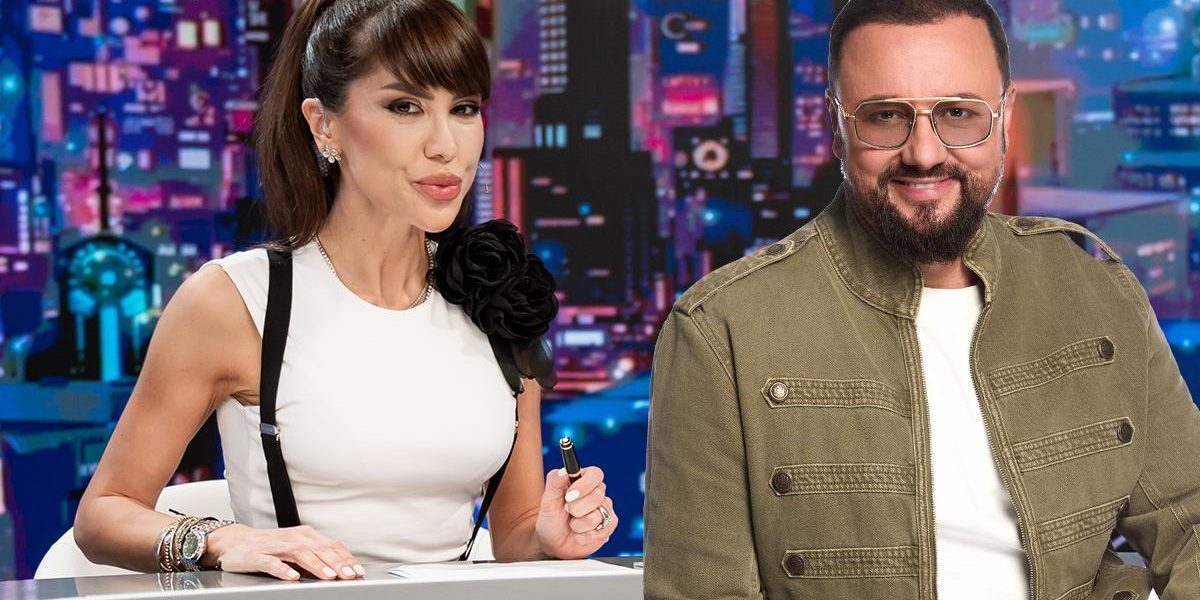 Măruță îl învinge pe „regele” de la Antena 1
