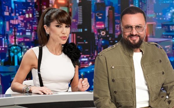 Măruță îl învinge pe „regele” de la Antena 1