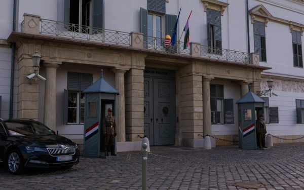 Szeged: Peste 60.000 au votat, noul președinte e X