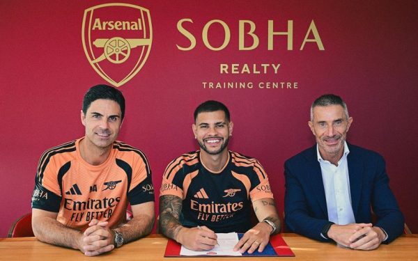 Arsenal, victorie mare: Bruno Guimaraes vine pe Emirates