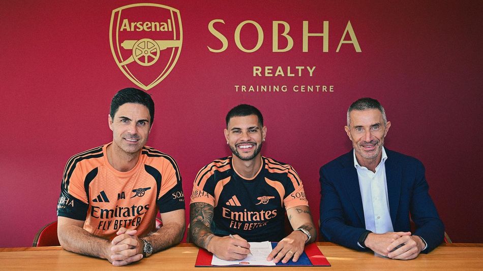 Arsenal, victorie mare: Bruno Guimaraes vine pe Emirates