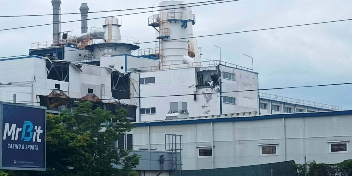 Unilever dărâmă Dero Ploiești. Ce se întâmplă cu terenul?