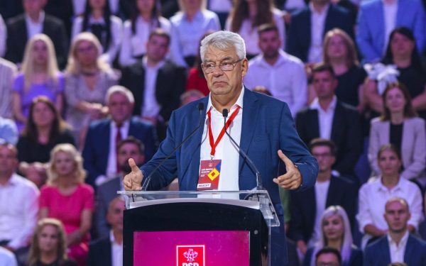 Tudose, atac la Guvern: Interimarii, 45 de zile maxim