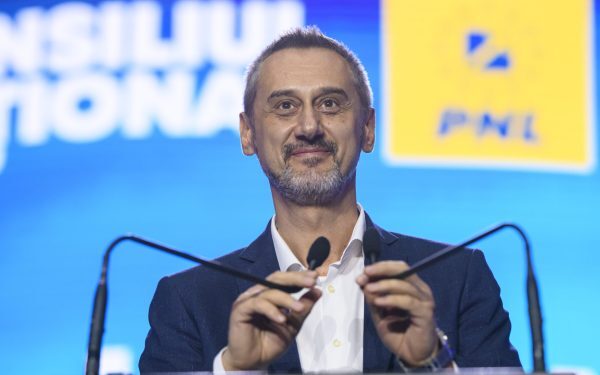 De Mezzo, inculpat în dosarul „Cimitirul Strehareți”