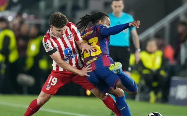 Agentul lui Kounde, la Barcelona: noi provocări