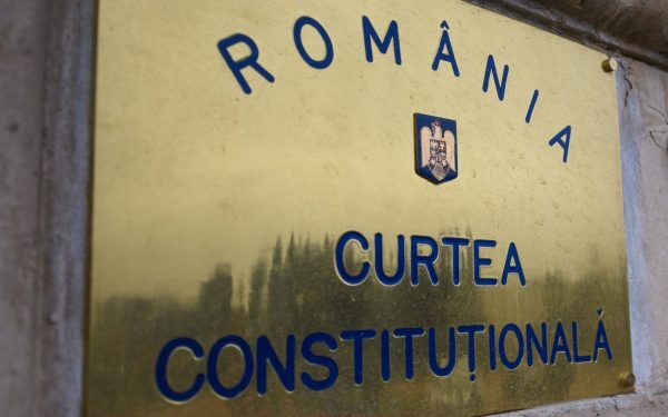 CCR: Dezbatere aprinsă pe legea ANI! Nicușor Dan, PNL, USR, în fața judecătorilor