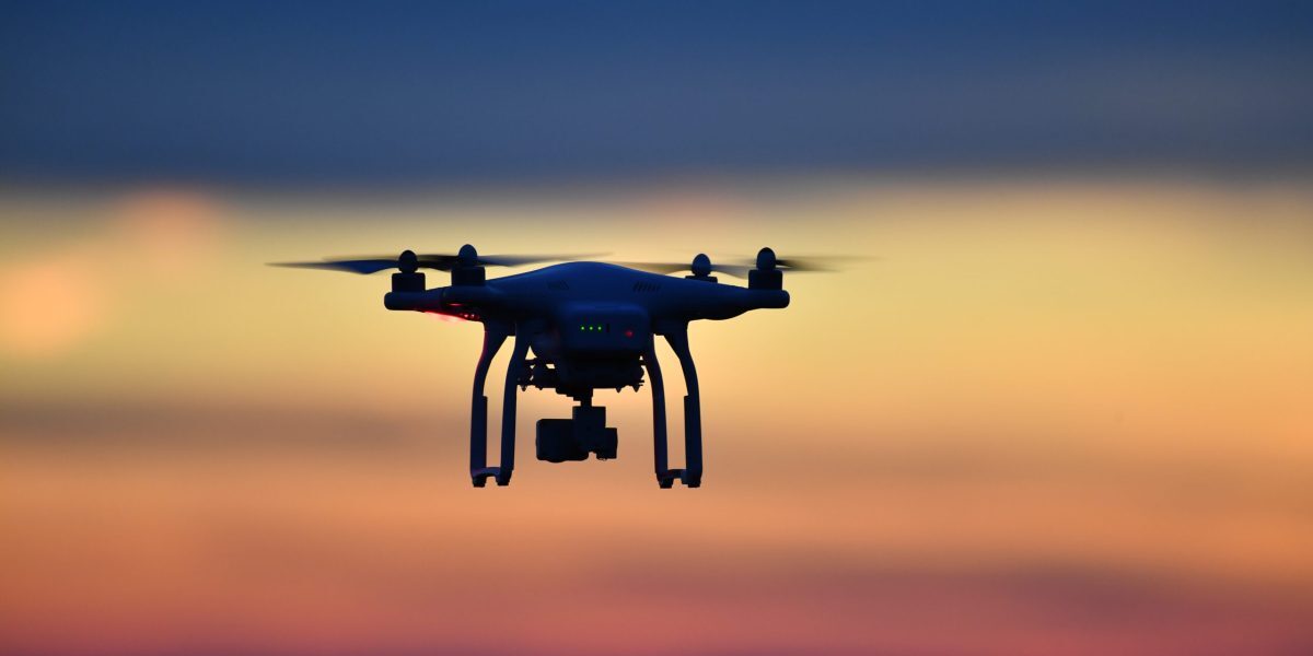 MApN: Radarele nu au detectat drone ucigașe în România