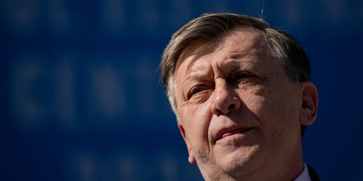 Antonescu, dur cu Miruță: „S-a lăcomit la imagine”