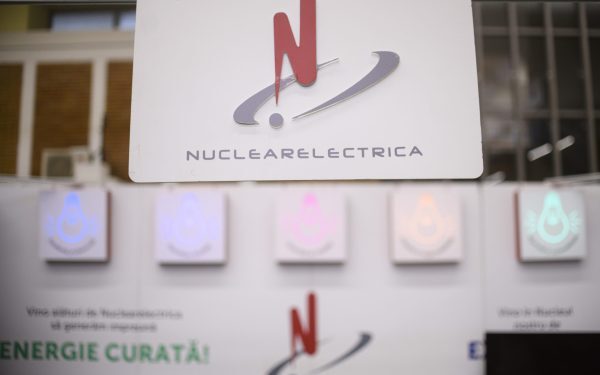 România vânează uraniul Nigerului, sub ochii Rusiei