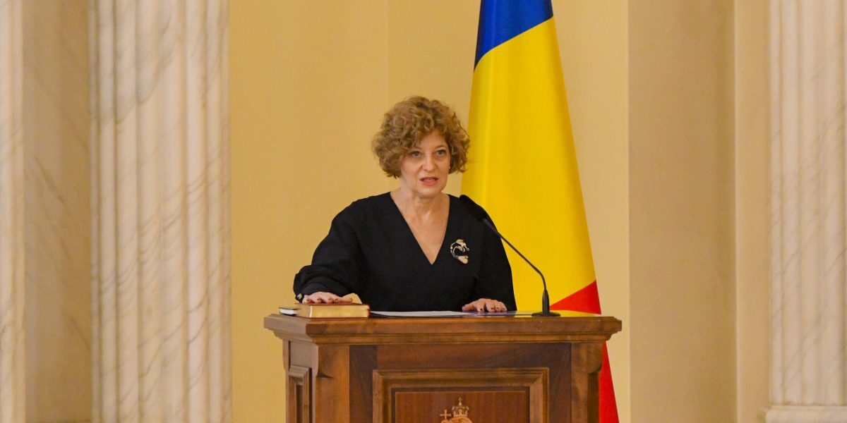 Oana Gheorghiu îl pune pe Grindeanu sub presiune: PSD în opoziție, listă cu acuzații