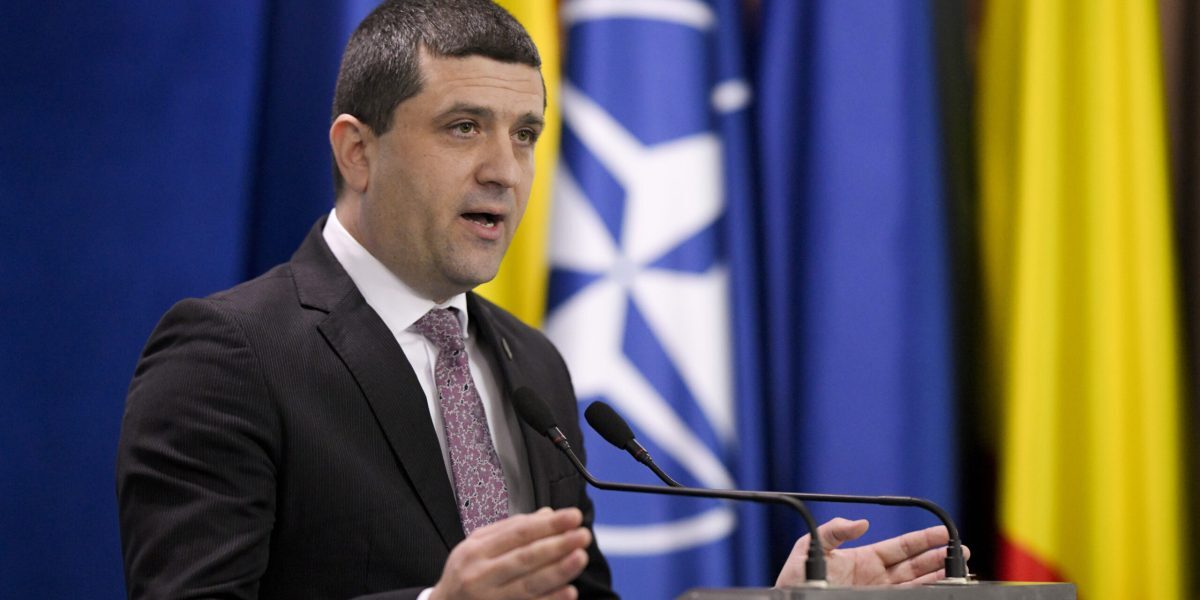 Radu Miruță: Sadu, în programul SAFE pentru muniție