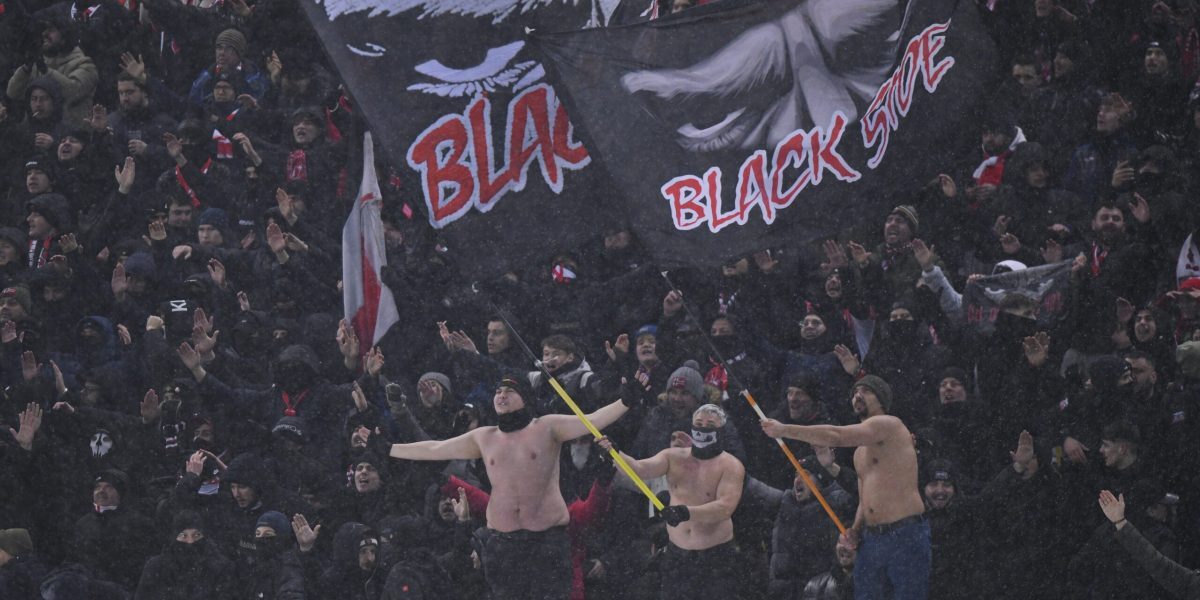 Jandarmii în alertă: 71 de suporteri, interziși la derbyul Rapid – Dinamo
