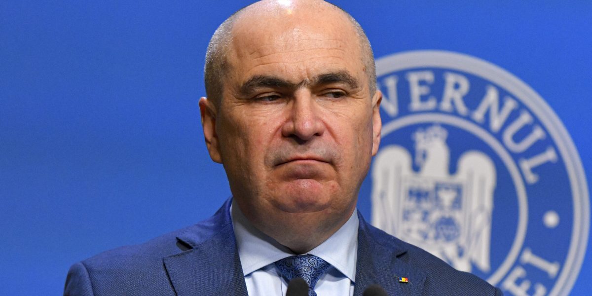 Bolojan: Localitățile, plătitoare pentru proiectele PNRR nefinalizate