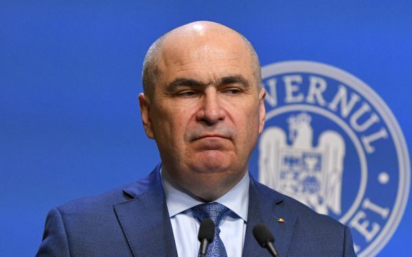 Bolojan: Localitățile, plătitoare pentru proiectele PNRR nefinalizate