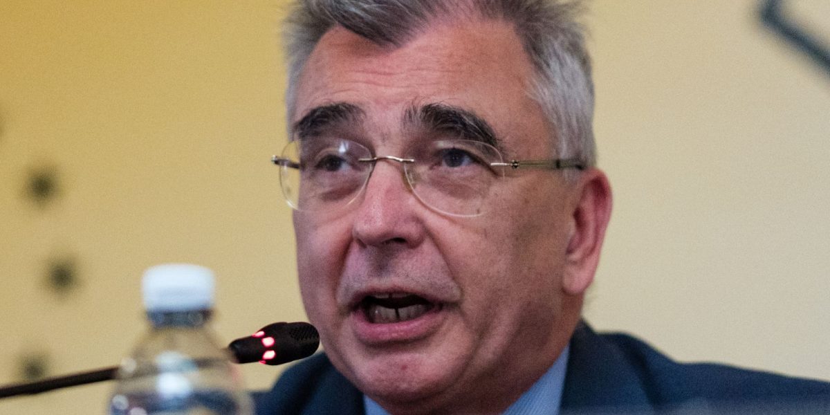 Peiu, despre amendamentul AUR: „Nu mă bat cu neamurile oponentului”