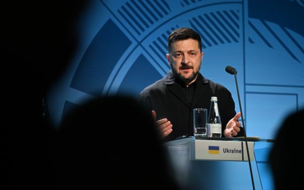 Zelenski șochează: Nu pot dezvălui ce fac de fapt