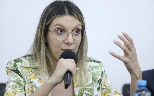 Buzoianu: N-am fost făcută ministră, ce spun despre viitor