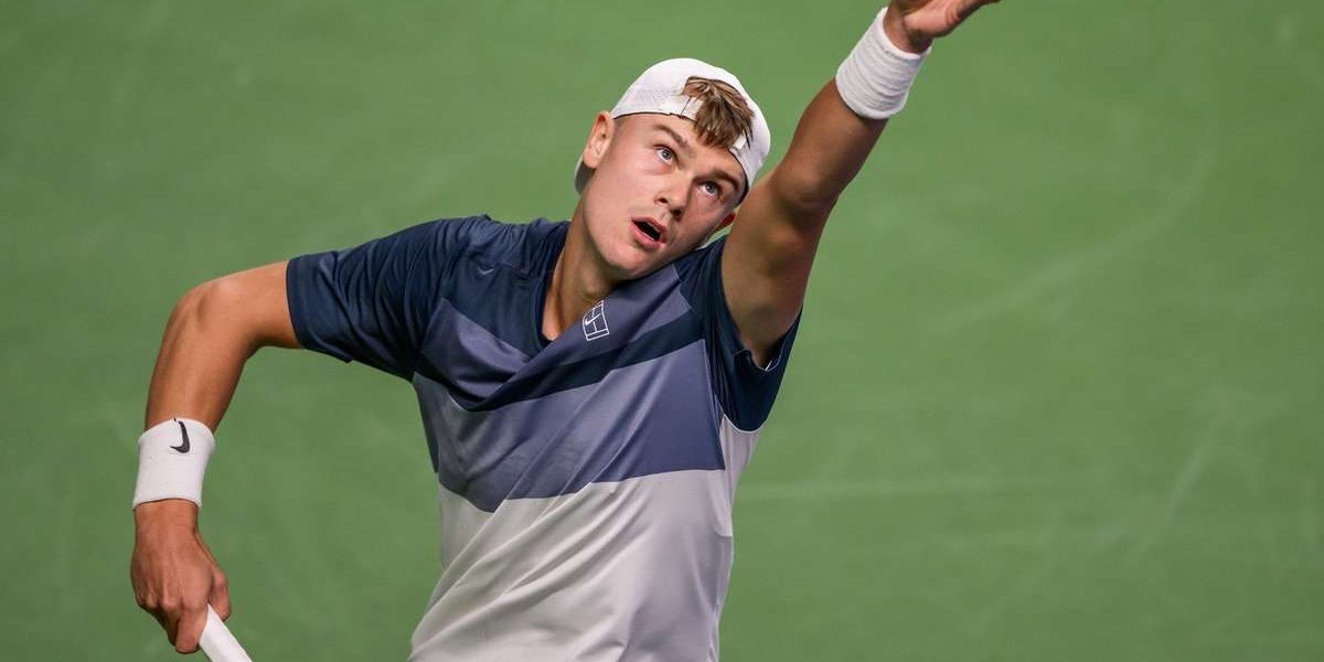 Rune ratează US Open, vizează revenirea la Cupa Davis