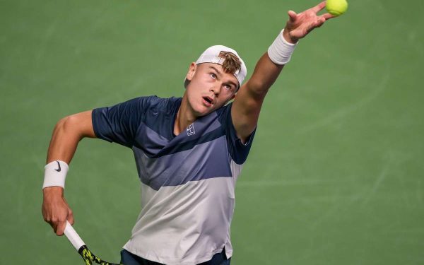 Rune ratează US Open, vizează revenirea la Cupa Davis