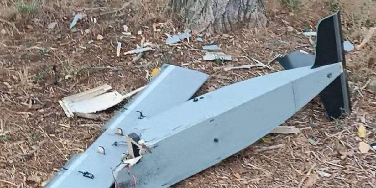 Drone Peste Moldova: Alarmă la Chișinău, Ziua Independenței Marcată de Tensiuni