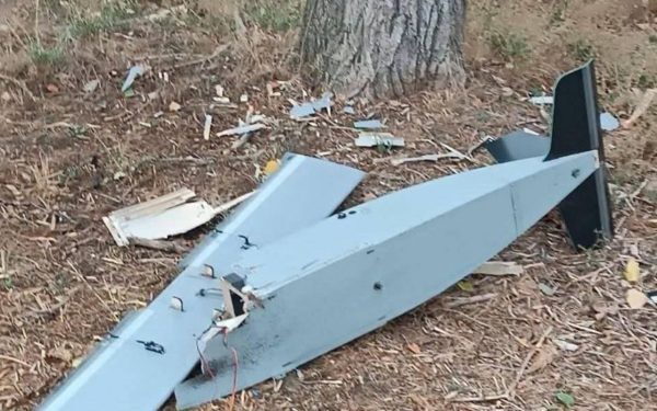 Drone Peste Moldova: Alarmă la Chișinău, Ziua Independenței Marcată de Tensiuni