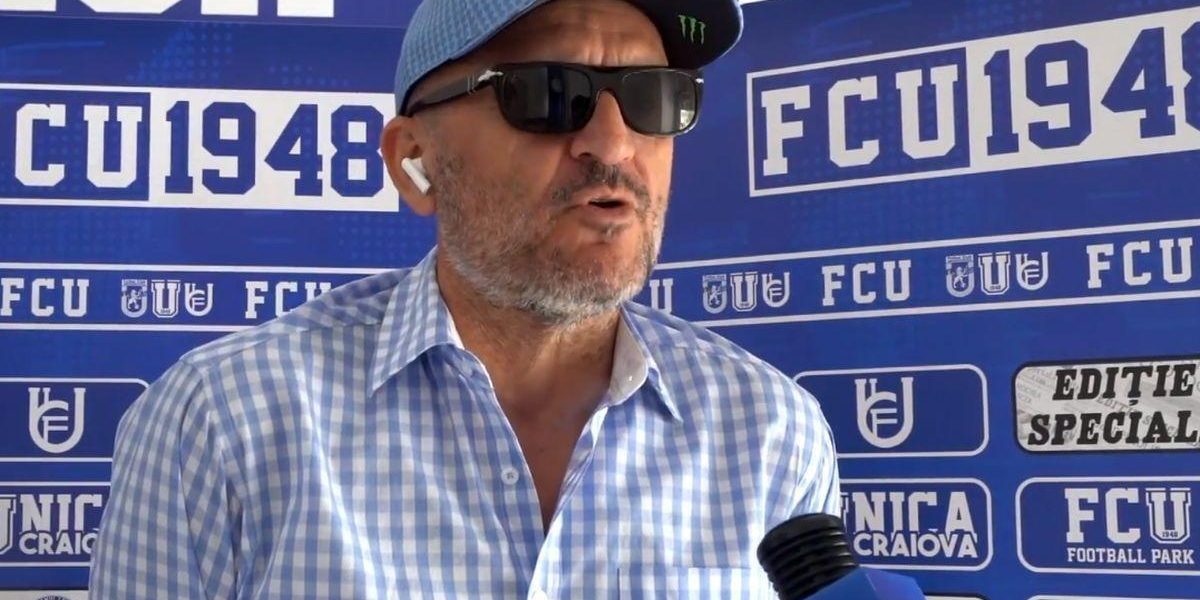 Mititelu, despre Bauza: „E jucătorul nostru”