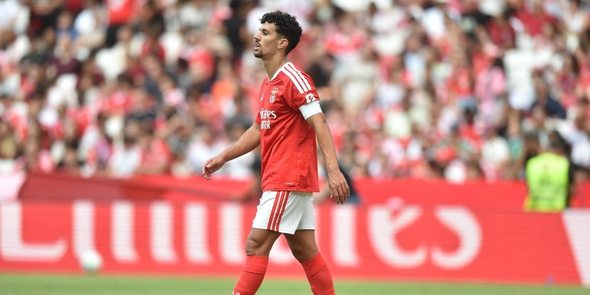 Benfica, meci decisiv: Uite primul 11 cu Hearts