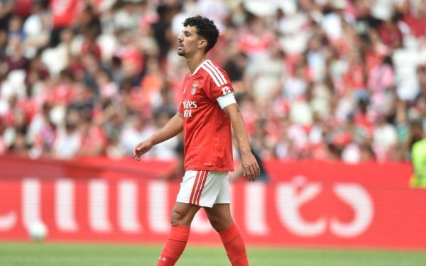 Benfica, meci decisiv: Uite primul 11 cu Hearts