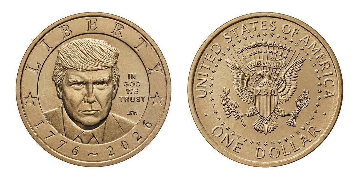 Donald Trump, pe bani și nu doar: lista completă