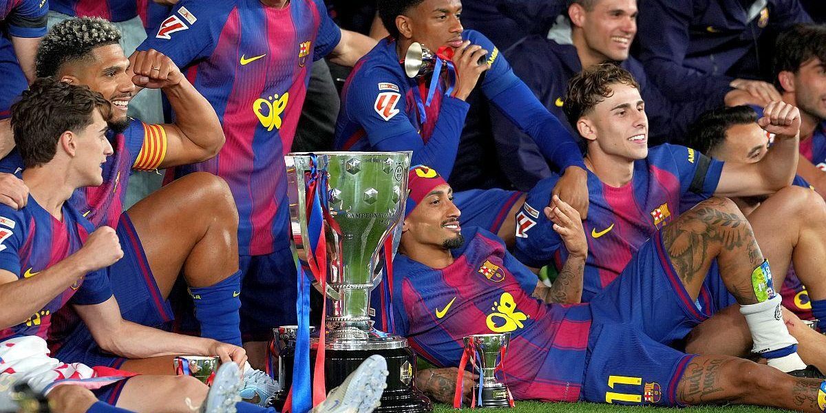 Liverpool ia pe nimeni de la Barcelona