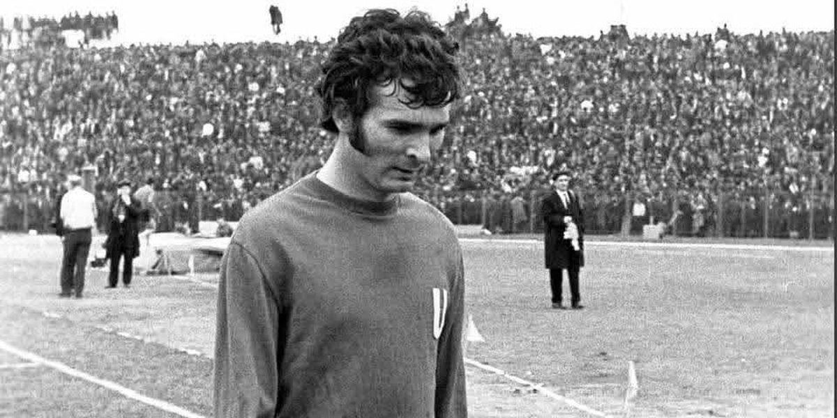 A murit Dumitru „Mitică” Marcu: 2 titluri cu Craiova, gol pentru România