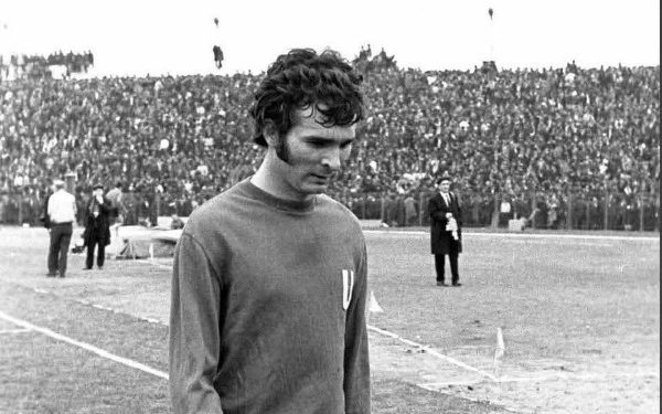 A murit Dumitru „Mitică” Marcu: 2 titluri cu Craiova, gol pentru România