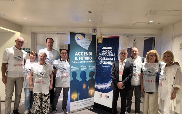 ASP susține screening pe Constanța I de Sicilia