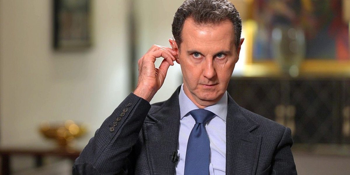 ASSAD, CONDAMNAT LA MOARTE. Fostul dictator, în exil la Moscova