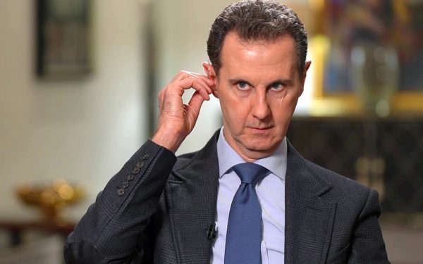 ASSAD, CONDAMNAT LA MOARTE. Fostul dictator, în exil la Moscova
