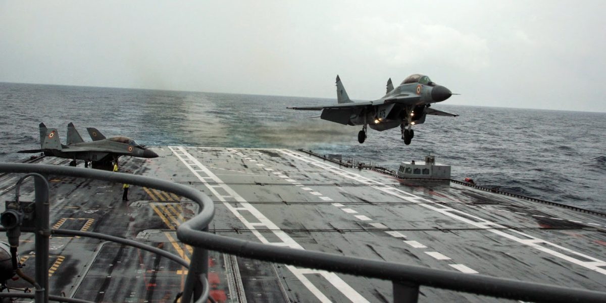 Avion ucrainean MIG-29 s-a prăbușit în Odessa, pilotul s-a salvat