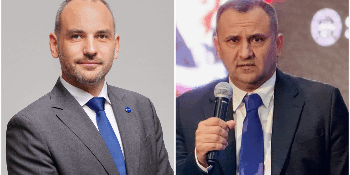 ANAF, SĂ VEDEM! Parlamentarul despre amnistia fiscală