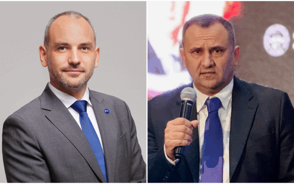 ANAF, SĂ VEDEM! Parlamentarul despre amnistia fiscală